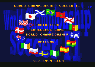 Игра Sport Games (Sega Mega Drive - gen)