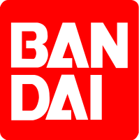 Компания BANDAI
