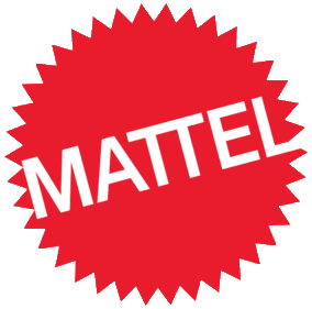 Компания MATTEL