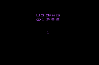 Скачать игру Entombed (Atari 2600 - a2600)