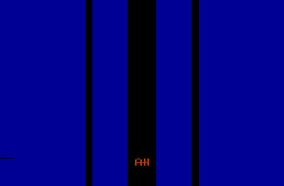 Скачать игру London Blitz (Atari 2600 - a2600)