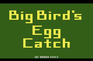 Скачать игру Big Bird