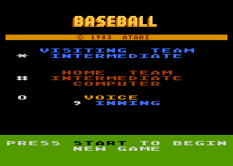 Обложка игры Realsports Baseball ( - a5200)