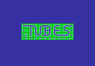 Обложка игры Tubes ( - a7800)