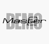 Игра Work Master 2 DEMO (Game Boy - gb)
