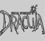 Обложка игры Bram Stoker