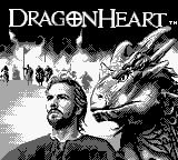 Обложка игры Dragon Heart