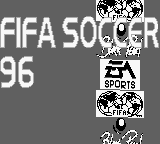 Игра FIFA Soccer 