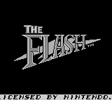 Игра Flash, The (Game Boy - gb)