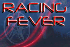 Обложка игры Racing Fever ( - gba)