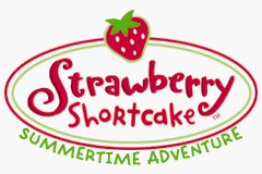 Игра Strawberry Shortcake - Summertime Adventure (Game Boy Advance - gba)