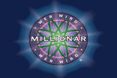 Обложка игры Wer wird Millionaer