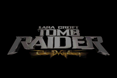 Обложка игры Lara Croft Tomb Raider - The Prophecy ( - gba)