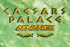 Обложка игры Caesars Palace Advance - Millennium Gold Edition ( - gba)
