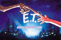 Обложка игры E.T. - The Extra-Terrestrial ( - gba)