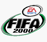 Обложка игры FIFA 2000 ( - gbc)