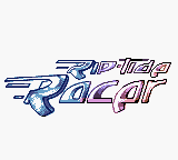 Игра Rip-Tide Racer (GameBoy Color - gbc)