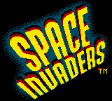 Обложка игры Space Invaders [C]