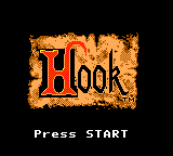Обложка игры Hook ( - gg)