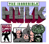 Обложка игры Incredible Hulk, The ( - gg)
