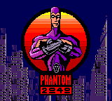 Обложка игры Phantom 2040