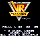 Обложка игры VR Troopers ( - gg)