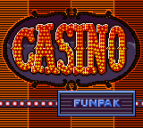 Обложка игры Casino Funpak ( - gg)