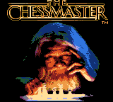 Обложка игры Chessmaster, The ( - gg)