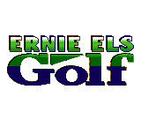 Обложка игры Ernie Els Golf ( - gg)