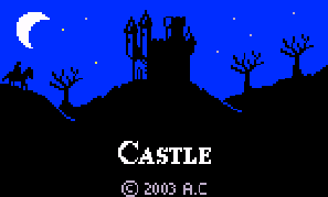 Обложка игры Castle Trailer