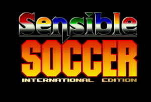 Обложка игры International Sensible Soccer