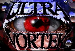 Обложка игры Ultra Vortek