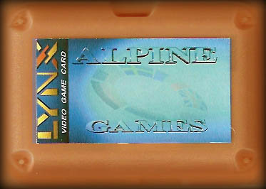 Обложка игры Alpine Games Bonus multi-cart ( - lynx)