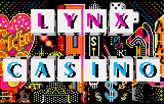 Обложка игры Lynx Casino