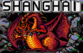 Обложка игры Shanghai ( - lynx)