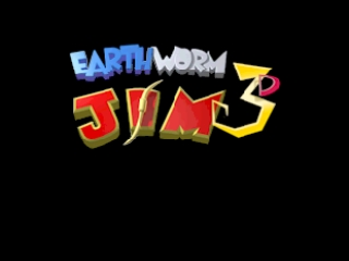 Обложка игры Earthworm Jim 3D ( - n64)