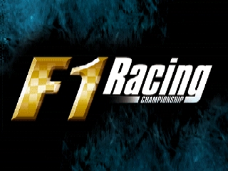 Обложка игры F1 Racing Championship ( - n64)