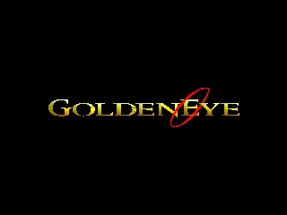 Обложка игры GoldenEye 007 ( - n64)