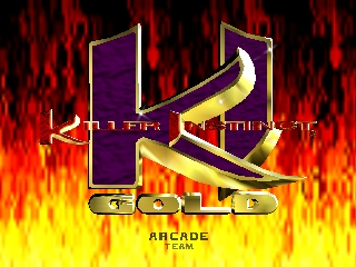 Обложка игры Killer Instinct Gold ( - n64)