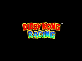 Обложка игры Diddy Kong Racing ( - n64)
