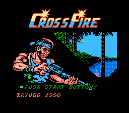 Сколько весит игра crossfire