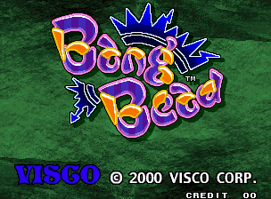 Обложка игры Bang Bead ( - ng)