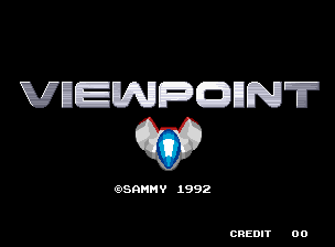 Обложка игры Viewpoint ( - ng)