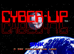 Обложка игры Cyber-Lip ( - ng)