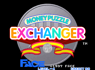 Обложка игры Money Puzzle Exchanger