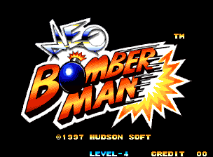 Обложка игры Neo Bomberman ( - ng)