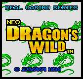 Обложка игры Neo Dragon