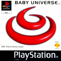 Обложка игры Baby Universe ( - ps1)