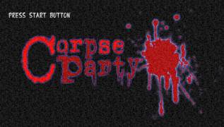 Игра Corpse Party 2U (PlayStation Portable - psp)
