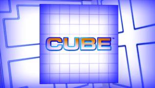 Игра Cube (PlayStation Portable - psp)